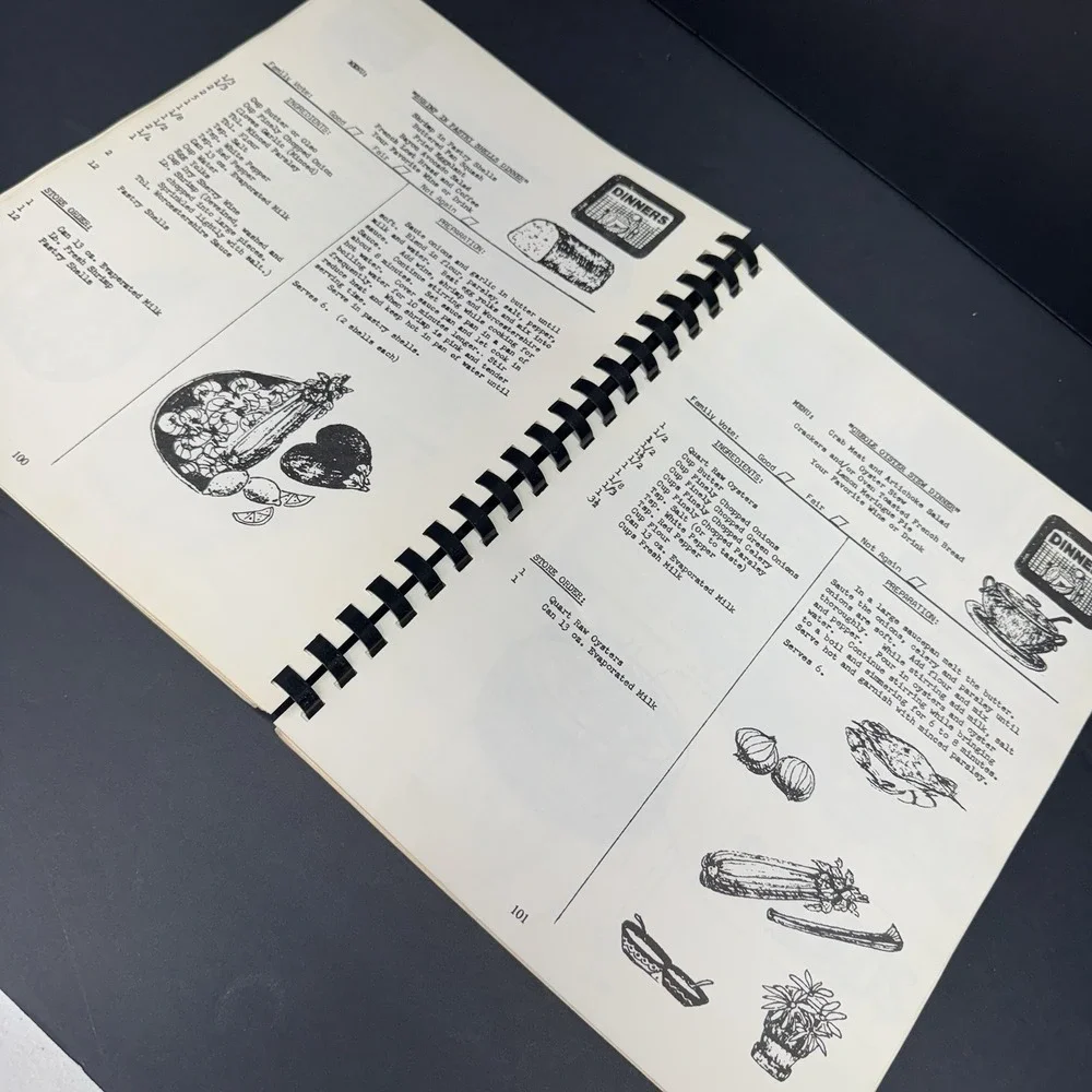 N/A vtg 1984